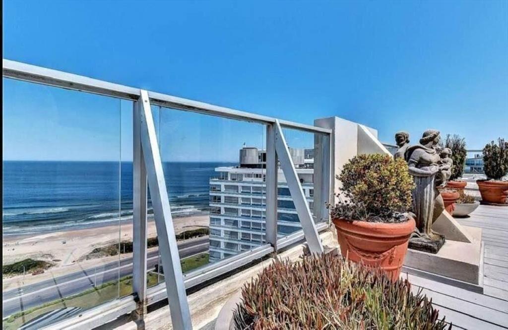 EXEPCIONAL PENT-HOUSE EN OCEAN TOWER