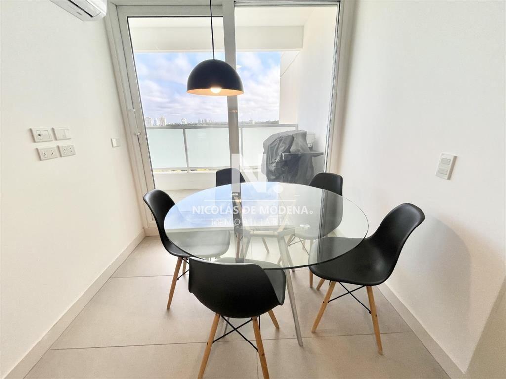 Venta apartamento 3 dormitorios Le parc III Punta