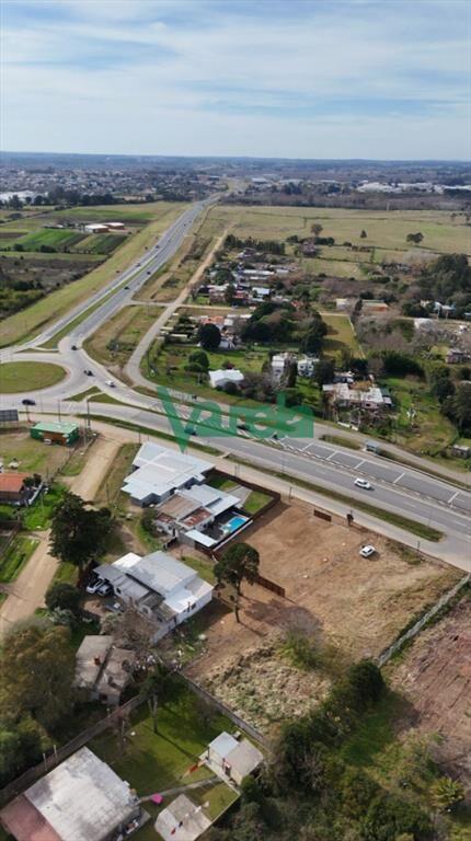 Venta terreno frente ruta 101 by pass de pando