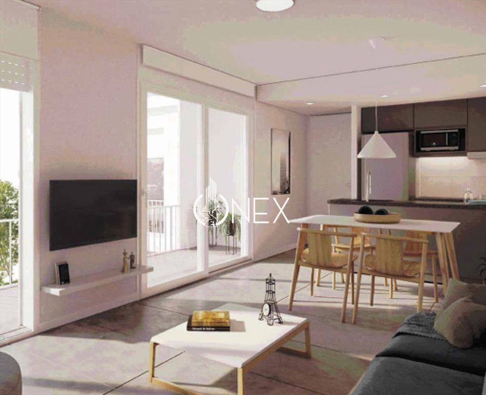 VENTA APARTAMENTO A ESTRENAR PUNTA CARRETAS