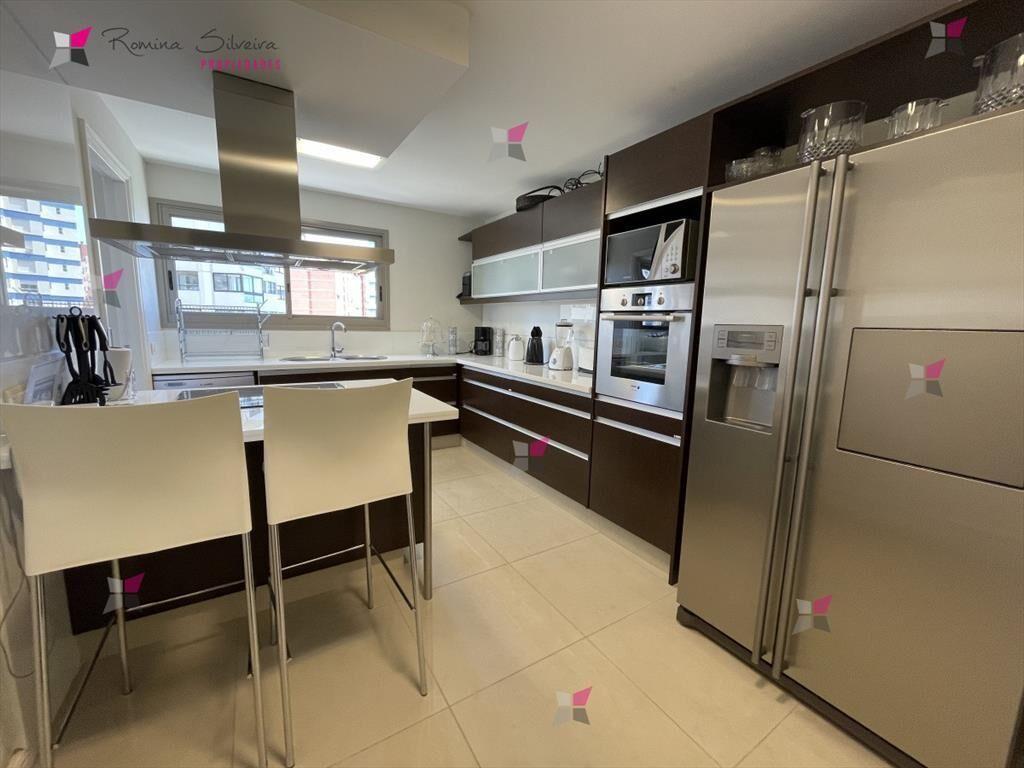 Apartamento en Brava, 3 dormitorios TORRE IMPERIALE