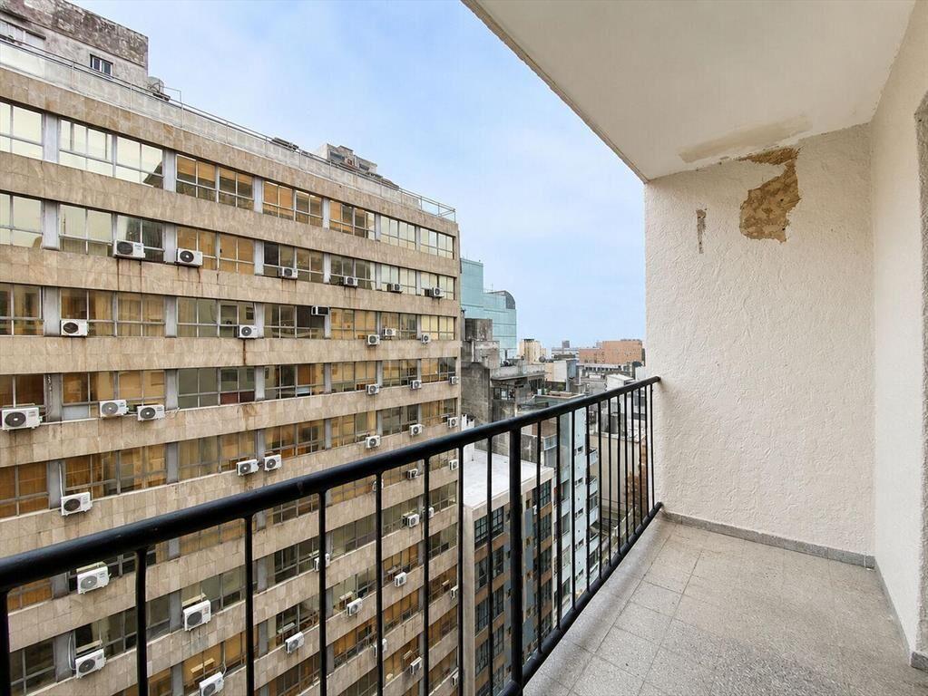 APARTAMENTO DE 2 DORMITORIOS EN EL CENTRO