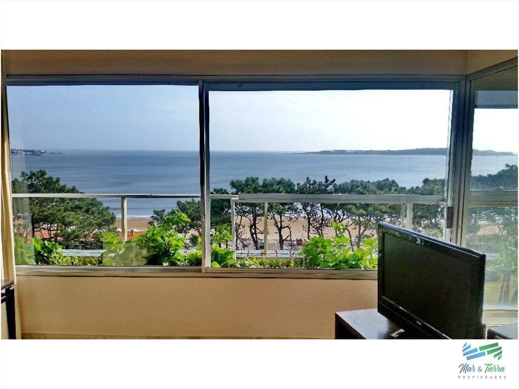 Apartamento en venta y alquiler, primera línea