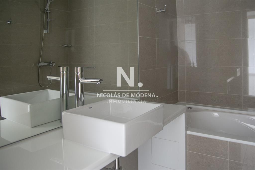 Departamento A ESTRENAR  de 2 dormitorios, piso