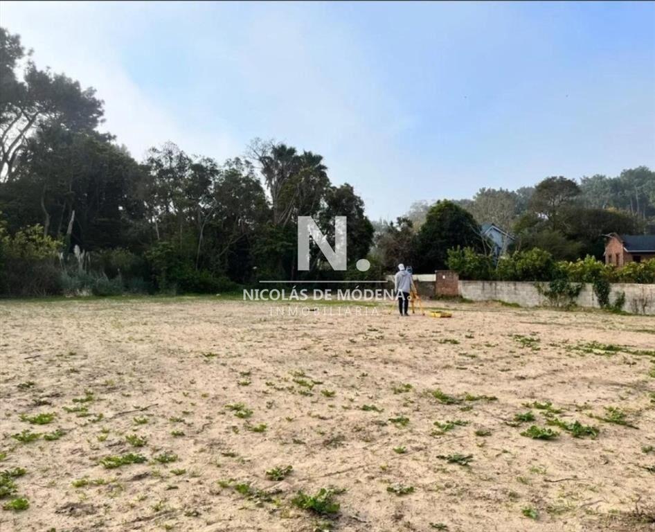En venta terreno en Rincon del Indio de 920m2,