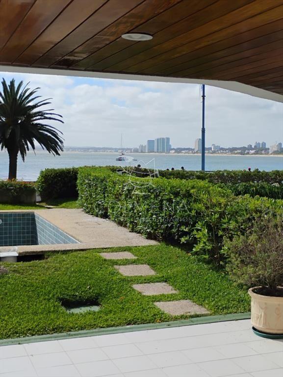 Apartamento en primera linea al puerto disponible