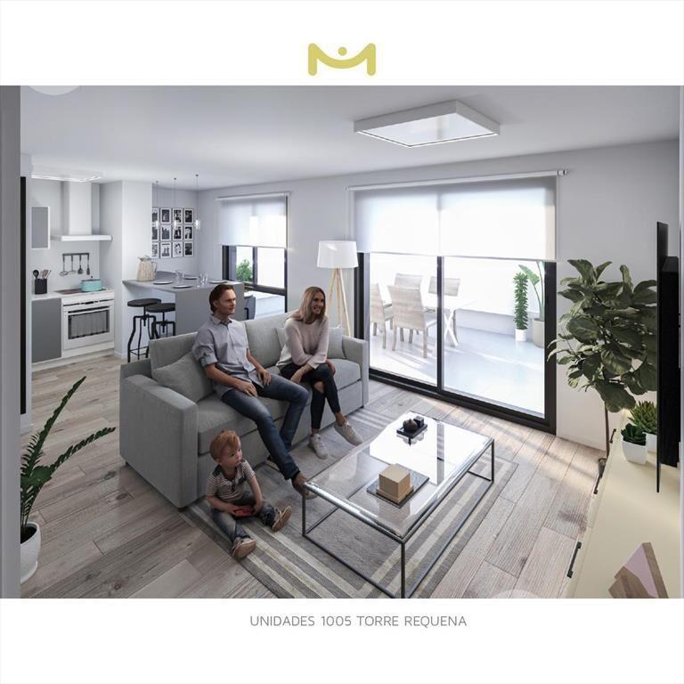 Venta de monoambiente en Cordón