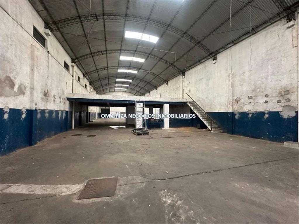 Alquiler local comercial, galpon deposito prox Palacio Legi