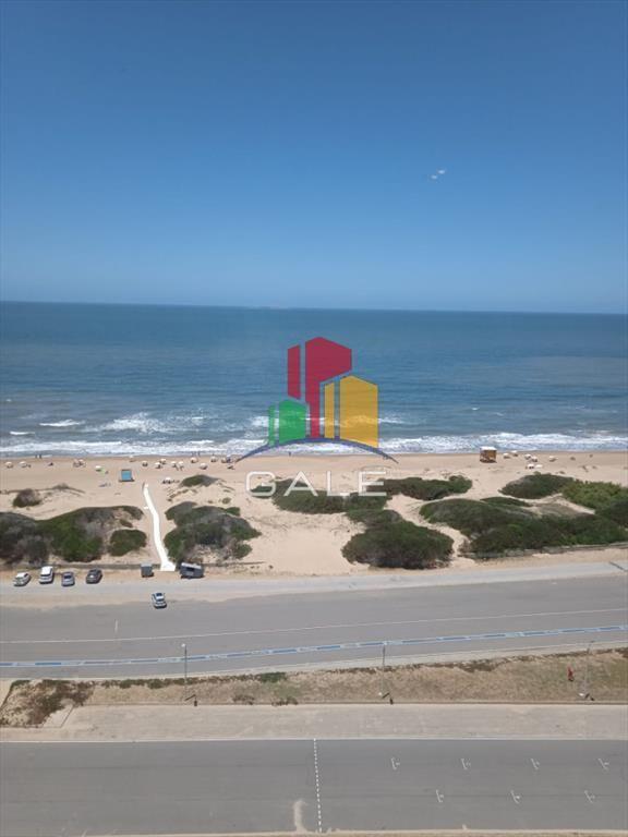 Vende apartamento de 1 dormitorio en Punta del Este, con vi