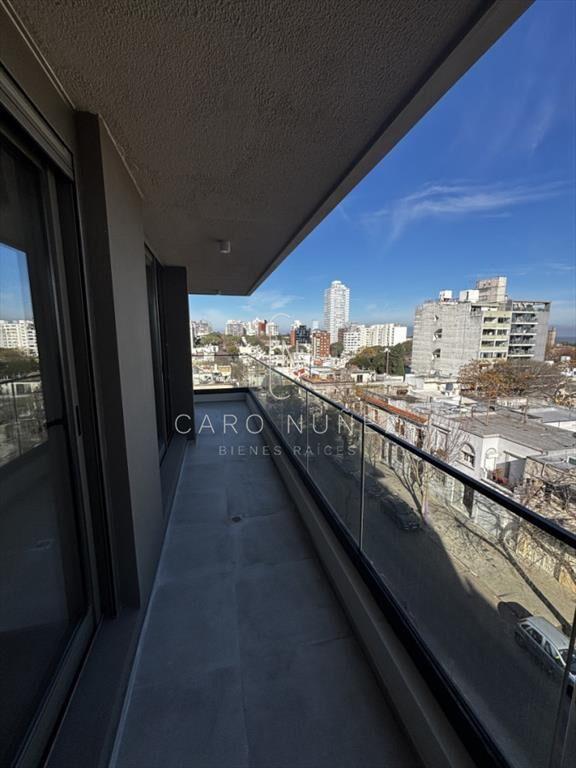 Alquiler amoblado a estrenar 1 dormitorio con gge