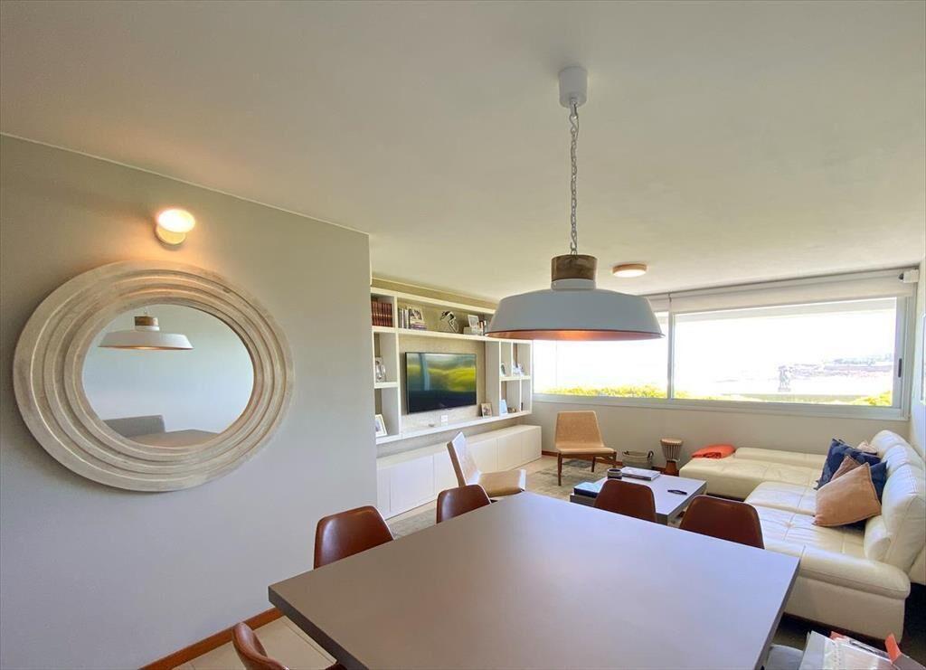 Alquilo apartamento 3 dormitorios Punta del Este Península