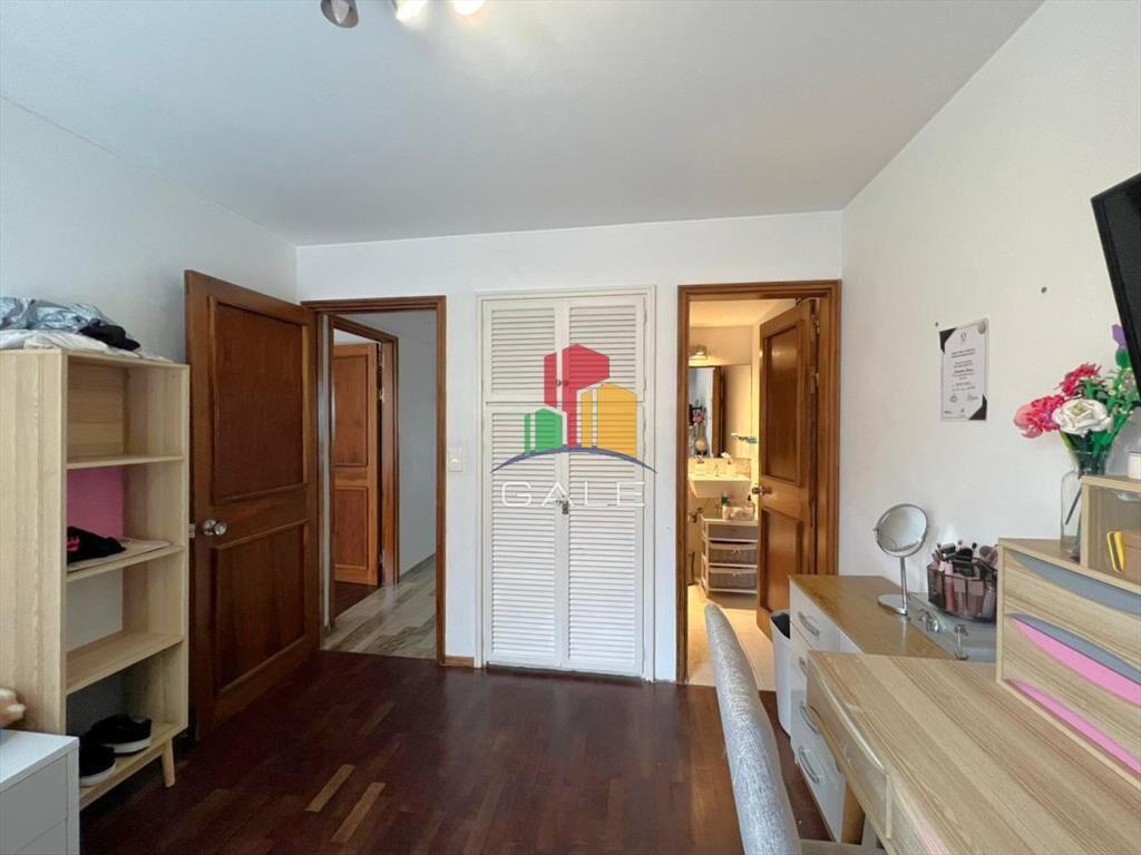 Apartamento en Peninsula