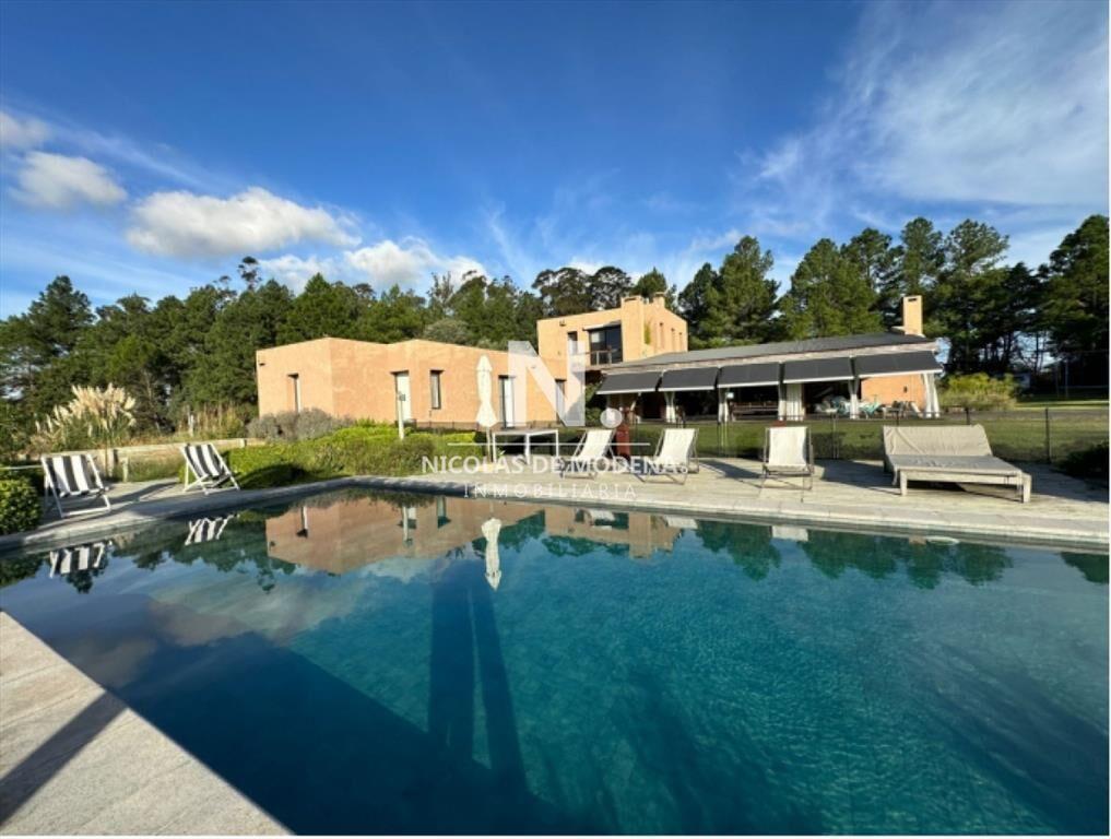 Vende Chacra de 5,4 Hectareas en Punta del Este,