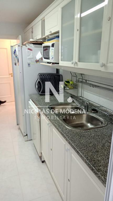 Hermoso departamento 3 dormitorios frente al mar