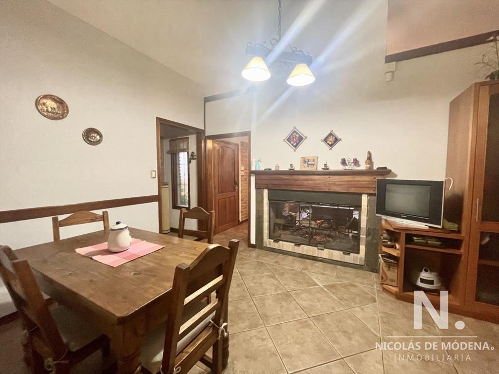 Venta Casa - 3 dormitorios - 3 baños - Balneario San Franc