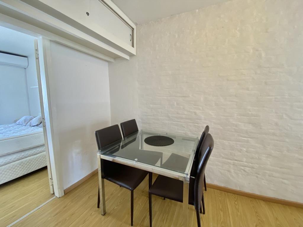 VENTA APARTAMENTO 1 DORMITORIO PLAYA BRAVA PUNTA