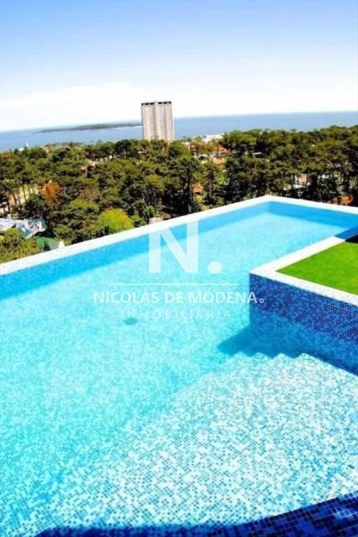 Espectacular departamento de 3 dormitorios con en