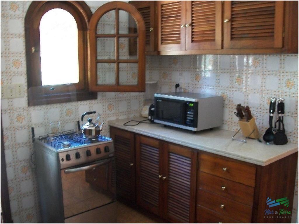 Casa en San Rafael, 3 dormitorios *