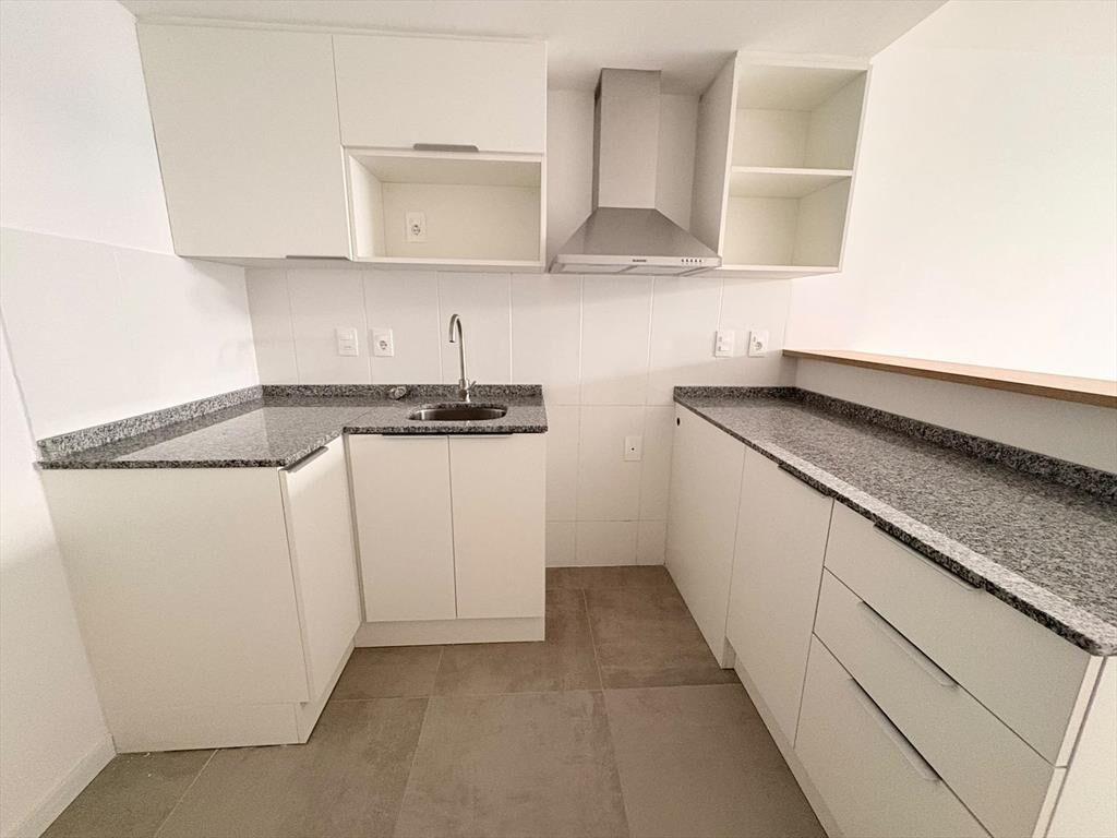 Apartamento en Centro (Montevideo)