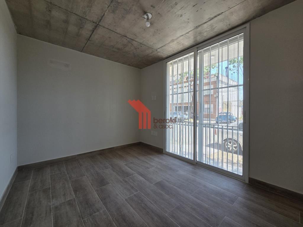 VENTA APARTAMENTO A ESTRENAR 1 DORMITORIO POCITOS