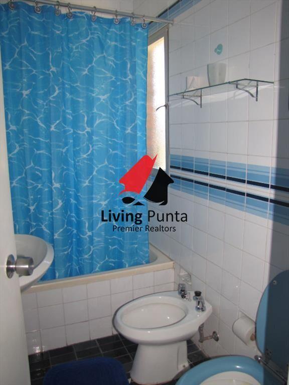 Apto en venta de dos dormitorios