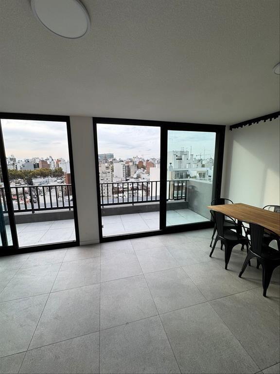 Apartamento venta 1 dormitorio Cordón Constituyente y Yaro