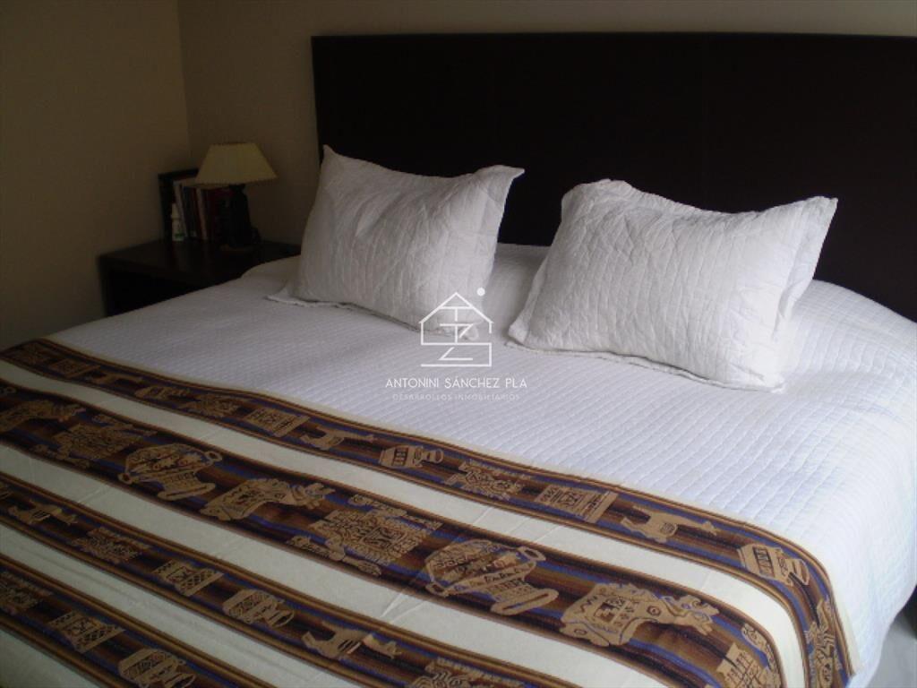 Apartamento en Maldonado, Maldonado