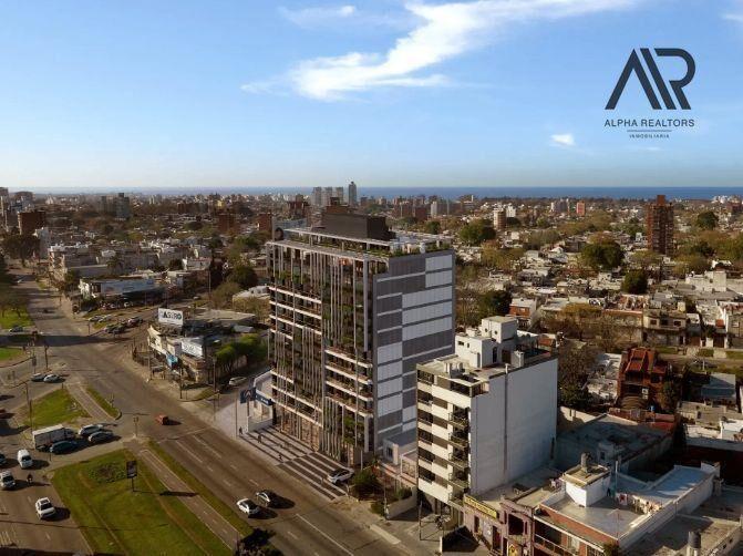 Apartamento en venta en Parque Batlle