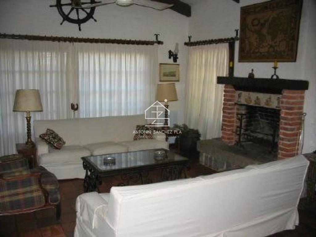 Casa en Punta del Este, Mansa