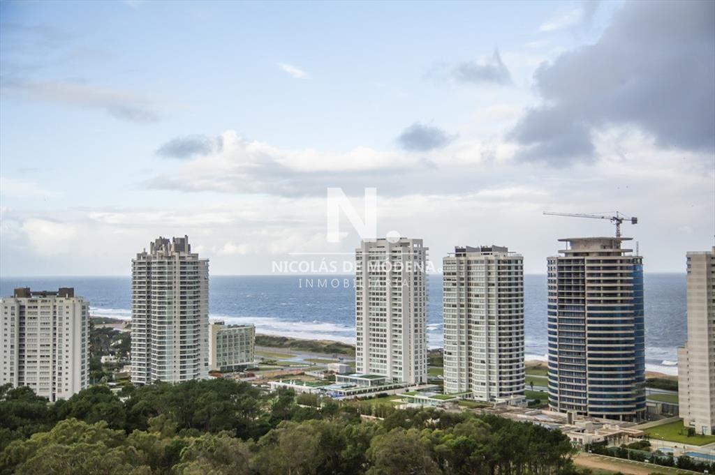 Departamento con linda vista a pasos de Playa