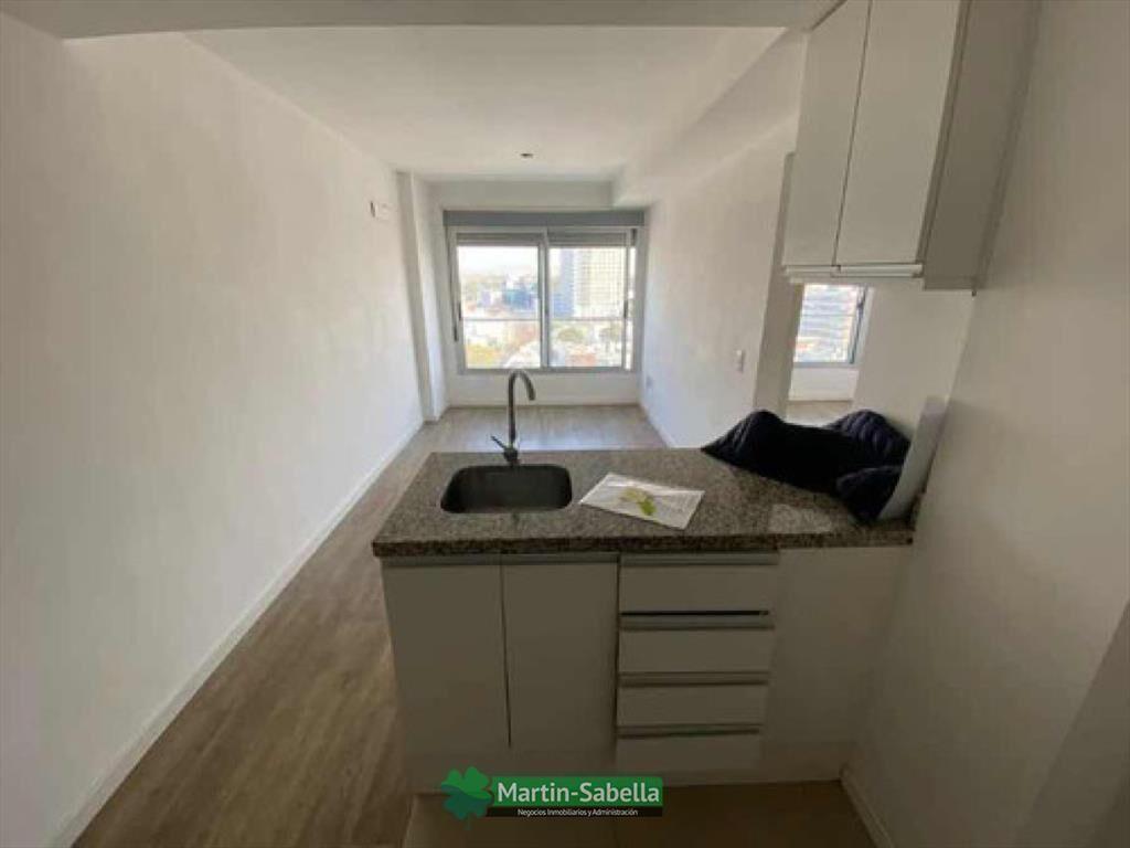 Apartamento en Venta - Parque Batlle
