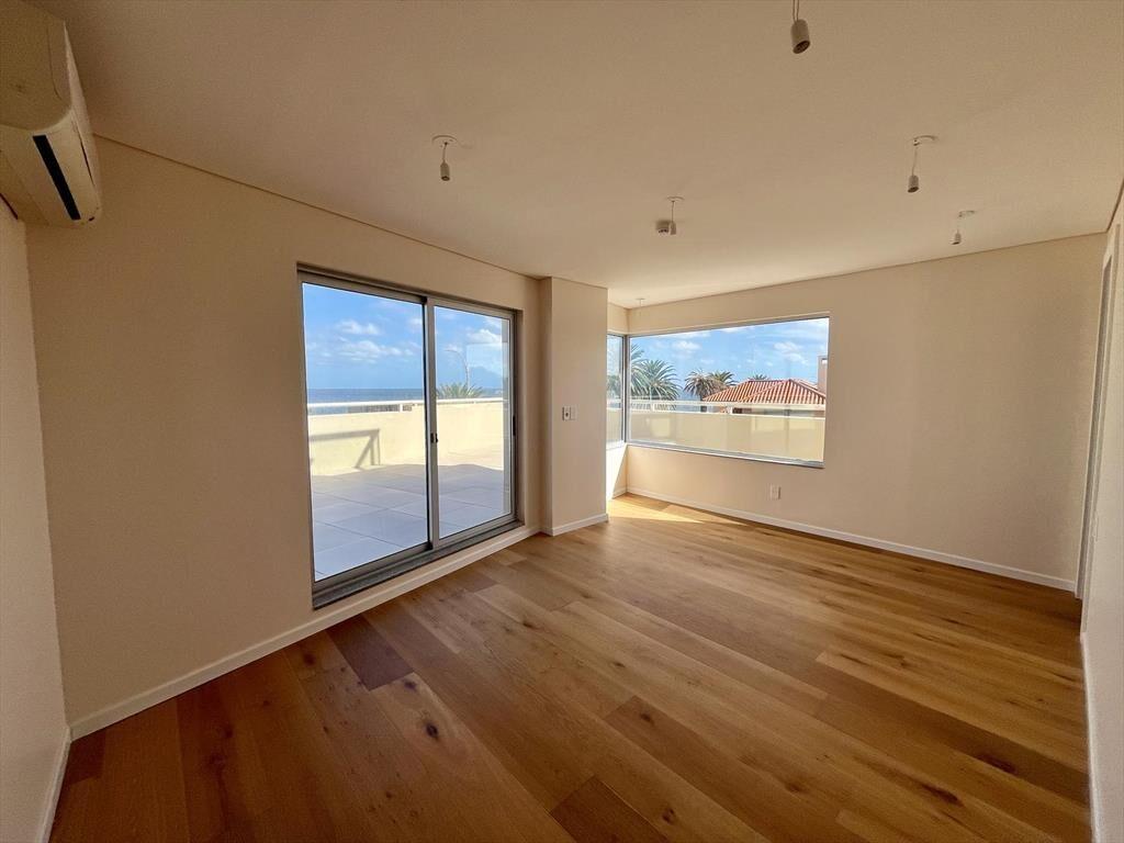 Apartamento 1 Dormitorio Terraza amplia Vista al Mar