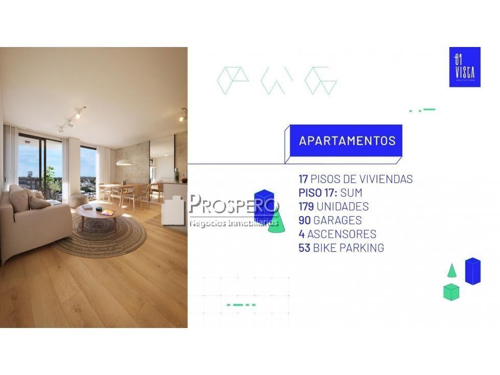 va1590 venta apto 01 VISTA de Vitrum capital laBlanqueada