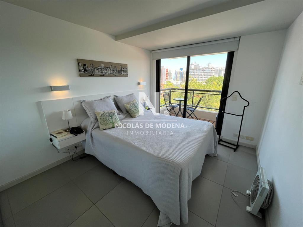 Apartamento en venta 1 dormitorio en Playa Brava,