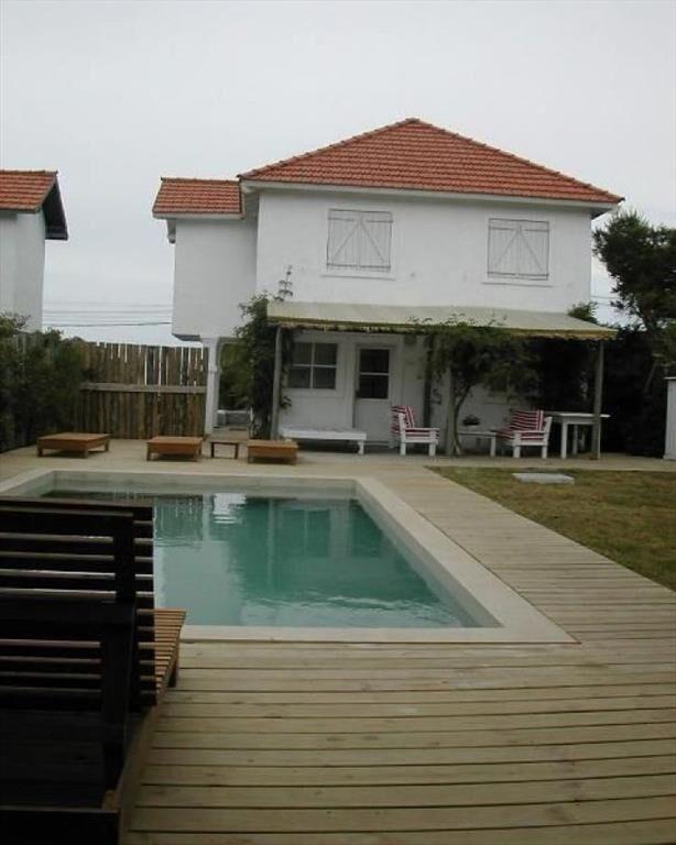 VENTA DE CASA DE 4 DORMITORIOS EN MONTOYA PUNTA DEL ESTE