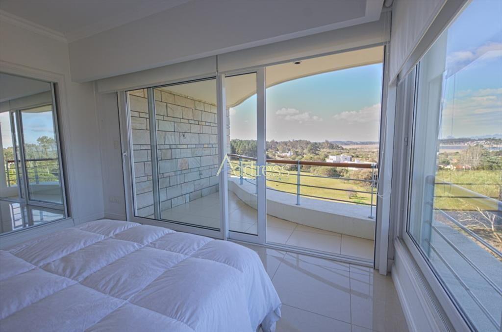 Penthouse en alquiler Veramansa