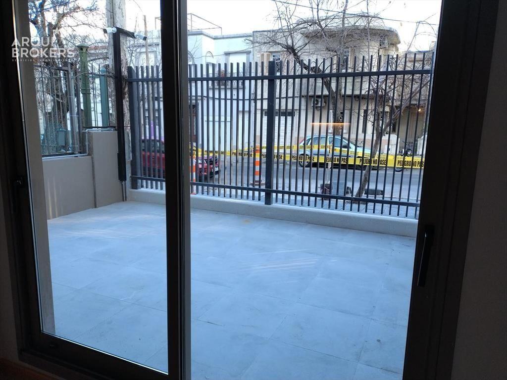 Apartamento de un dormitorio en venta en Punta Carretas - 0