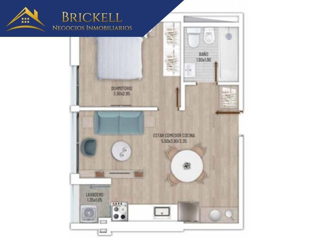 Apartamentos Venta Cordón