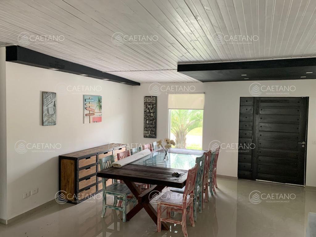 Venta casa 4 dormitorios en Punta Ballena