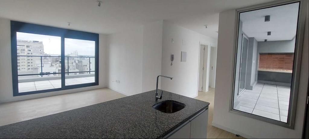 Alquiler Apartamento Centro 2 Dormitorios 1 Baño 2 Garajes