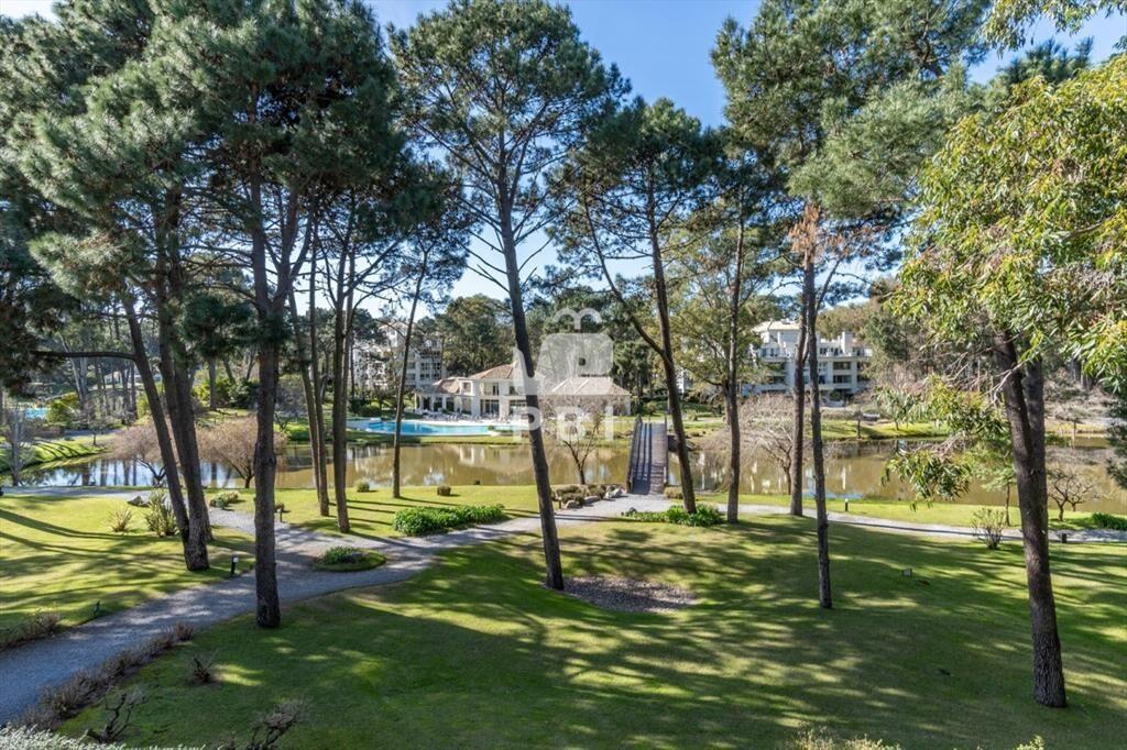 Penthouse 3 DORMITORIOS en Green Park, Punta -  -