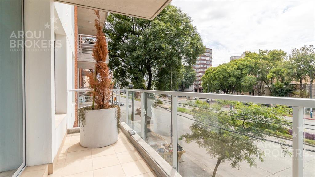 Apartamento de 2 dormitorios en venta en Tres Cruces