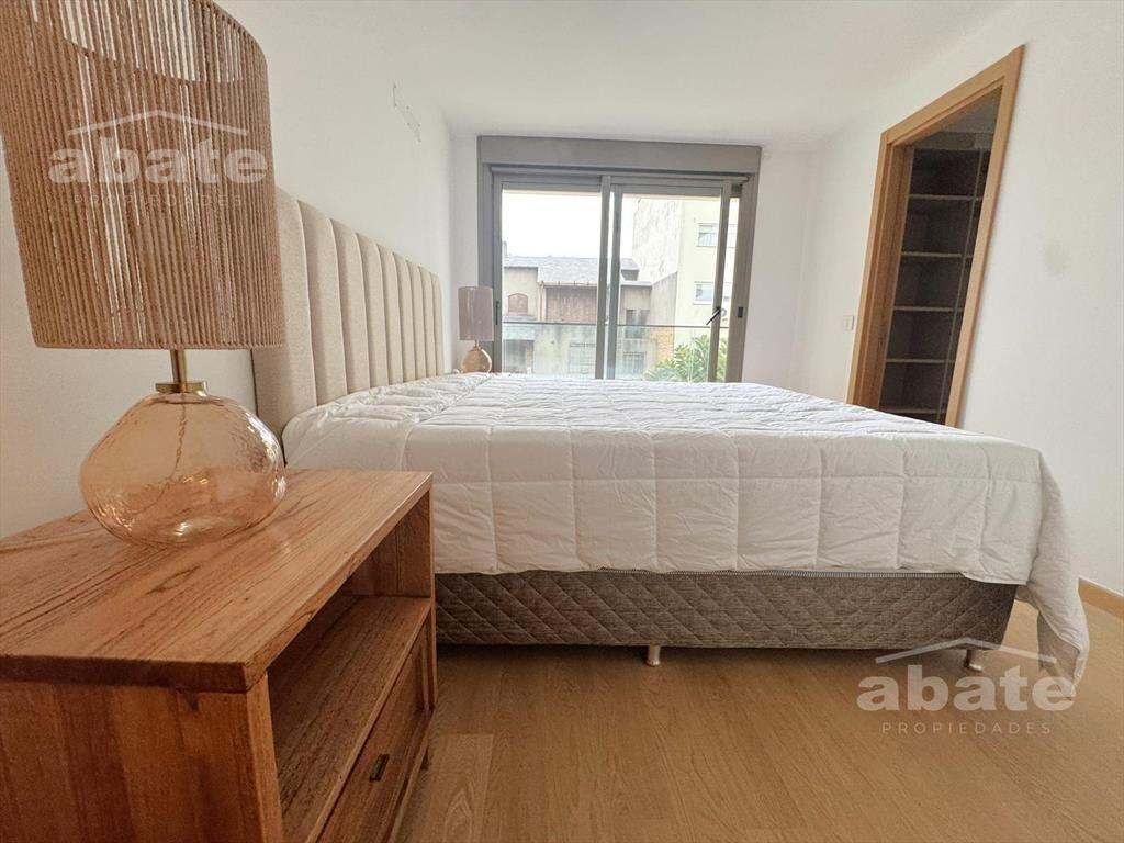 Alquiler Apartamento 2 dormitorios - Punta Carretas gran Te