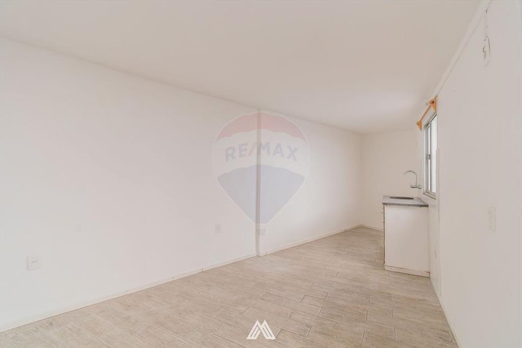 Venta apartamento dos dormitorios Brazo Oriental
