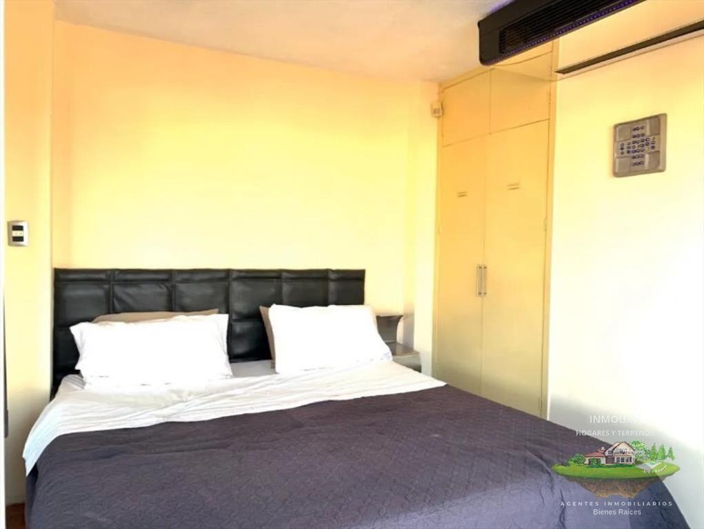 Alquiler Penthouse en Pocitos