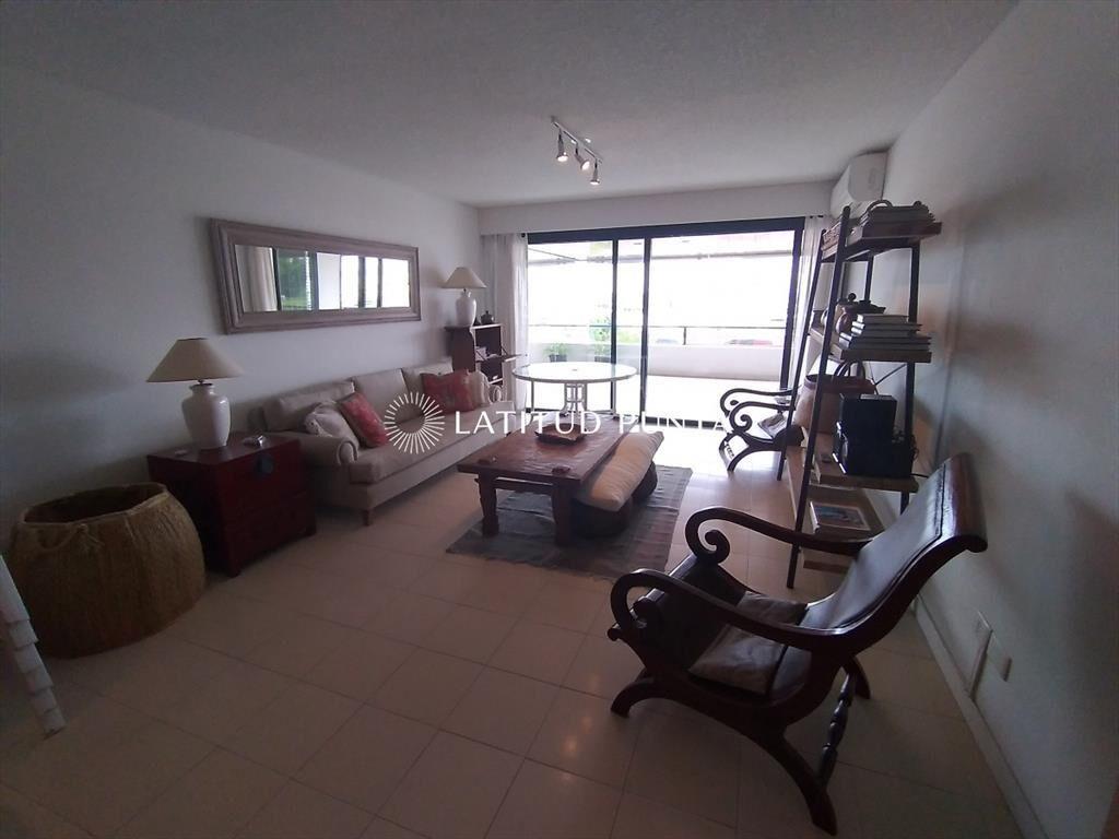 Apartamento frente al Puerto