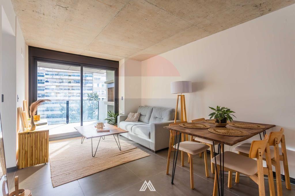 Venta apartamento dos dormitorios Pocitos