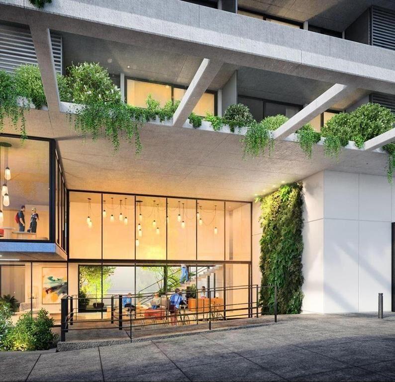 VENTA APARTAMENTO AV. LIBERTADOR 1 DORM CON PATIO