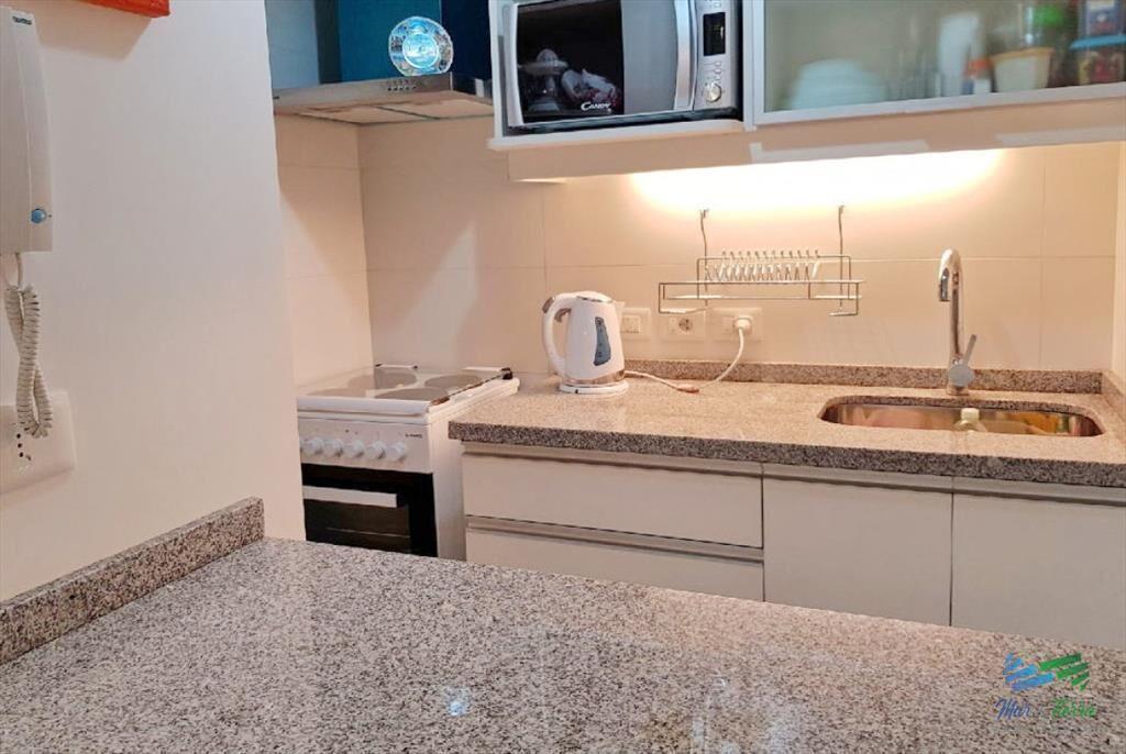 Apartamento en San Rafael, 1 dormitorios *