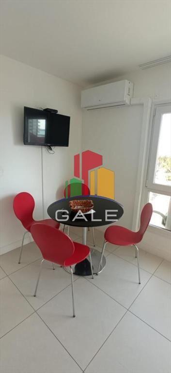En venta y alquiler apartamento de 1 dormitorio